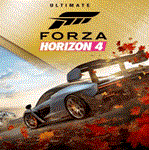  FORZA HORIZON 4 ULTIMATE【DLCВСЕ АВТО】