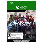 Marvel´s Avengers: Deluxe+FORZA 4【XBOX ONE】+PAYPAL
