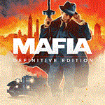 Mafia Definitive Edition+Chicago Pack[ОФФЛАЙН]