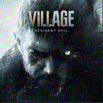 Resident Evil Village Deluxe  [STEAM-НАВСЕГДА]