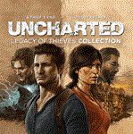  UNCHARTED™: Legacy of Thieves [ОФФЛАЙН/PC/STEAM/RU]