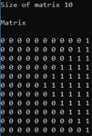 C++ пирамидки(несколько)