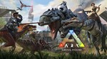 ARK: Survival Evolved Новый Steam аккаунт + смена почты