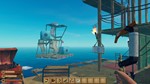 RAFT Новый Steam аккаунт Region FREE + смена почты - изображение № 2