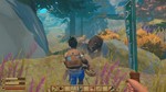 RAFT Новый Steam аккаунт Region FREE + смена почты - изображение № 9