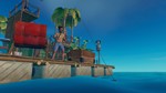 RAFT Новый Steam аккаунт Region FREE + смена почты - изображение № 4