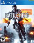 Battlefield 4 + Battlefield 4 Premium PS4
