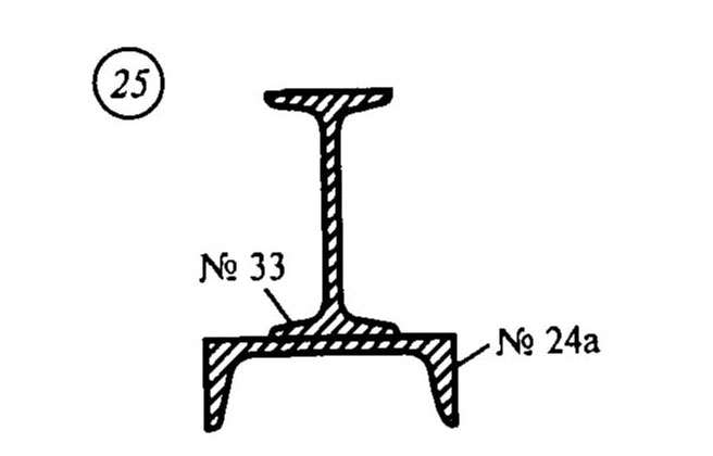 Вариант 5 25. Центр тяжести сечения техническая механика 25 вариант. Центр тяжести полутавра. Техническая механика сетков швеллера. Центр тяжести сетков.