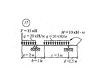 Самостоятельная работа 6. Вариант 17