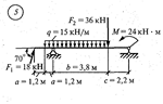 Расчетно-графическая работа 2. Вариант 5