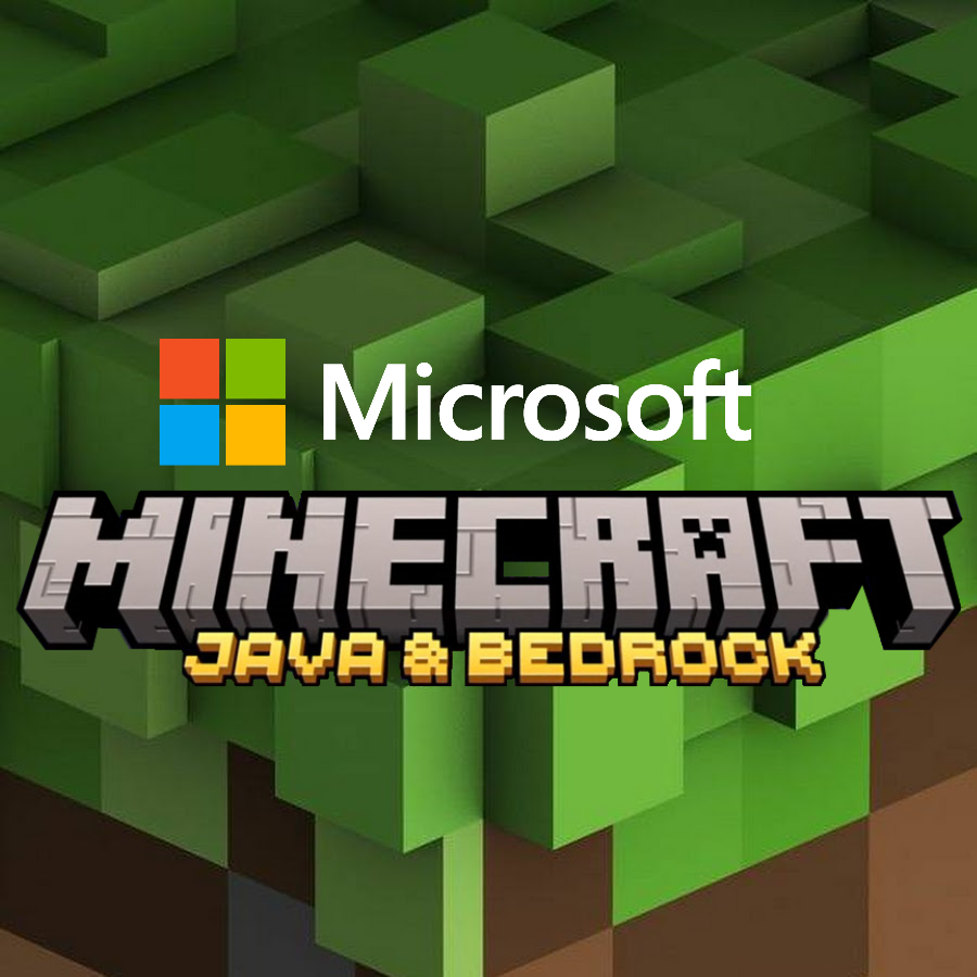 Minecraft: Java & Bedrock + Migrator + MVP+ ❤️