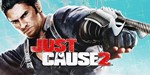 Just Cause 2, STEAM Аккаунт