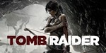 Tomb Raider, STEAM Аккаунт