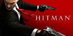 Hitman Absolution, STEAM Аккаунт