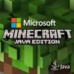 Minecraft: Java & Bedrock + Migrator + VIP + LVL 25+ ️