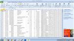 Парсер недвижимости avito + proxy (версия 1.0)