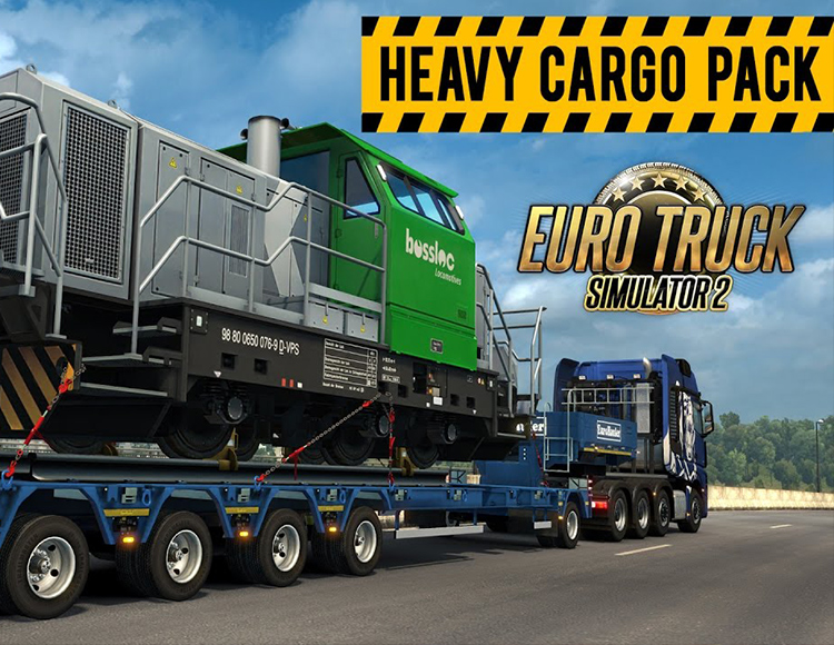 Heavy cargo pack. Truck Simulator 2018. High Power Cargo Pack. Heavy Cargo Pack DLC. American Truck Simulator - Heavy Cargo Pack логотип.