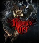 Raven’s Cry / Historical Version / Ключ Steam /Global