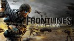  Frontlines: Fuel of War / Ключ Steam / Россия / СНГ