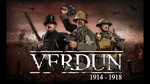  Verdun / Steam Gift  / Все страны / Без комиссий