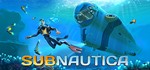 Subnautica /Ключ Steam / Россия / СНГ / Без комиссий