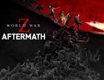  World War Z: Aftermath / Steam Key / Россия + СНГ