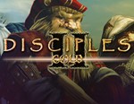  Disciples II Gold Edition /4 в 1 / Steam Ключ