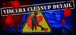  Viscera Cleanup Detail / Steam Gift + 2DLC / Global