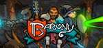  Barony  / Steam Gift / Россия + Мир / Без комиссий