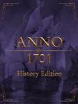 Anno 1701 -History Edition / Ключ Uplay / Все страны