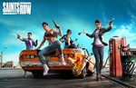  Saints Row (2022) / Ключ Steam / Европа