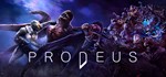  Prodeus / Ключ Steam / Все страны / Без комиссий