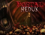 POSTAL Redux / Ключ Steam / Все страны / Без комиссий
