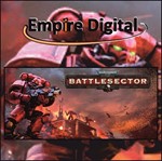 Warhammer 40,000 Battlesector /Ключ Steam /Все страны