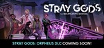 Stray Gods:The Roleplaying Musical /Ключ Steam/Европа