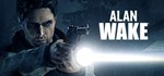  Alan Wake / Ключ Steam / Все страны / Без комиссий