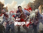Last Whisper / Ключ Steam / Россия / Без комиссий