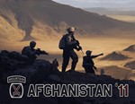 Afghanistan 11 / Ключ Steam / Все страны