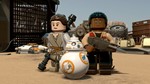 LEGO STAR WARS: The Force Awakens / Steam /Все страны - изображение № 2