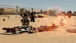 LEGO STAR WARS: The Force Awakens / Steam /Все страны - изображение № 4