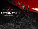  World War Z: Aftermath - Deluxe Edition /Россия +СНГ