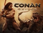  Conan Exiles / Ключ Steam / Россия / Без комиссий