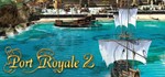 Port Royale 2 / Ключ Steam / Все страны /Без комиссий