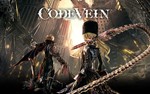  Code Vein / Ключ Syeam / Россия / СНГ / Без комиссий
