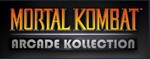  Mortal Kombat - Arcade Kollection / Ключ Steam