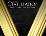  Sid Meier's Civilization V 5: Complete / Ключ Steam