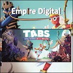 Totally Accurate Battle Simulator / Ключ Steam