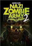 Sniper Elite: Nazi Zombie Army 2 / Steam Ключ