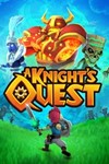 A Knight's QuestXBOX One/X|S????????