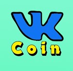 VK Coin